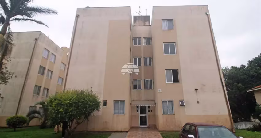 Apartamento com 2 quartos à venda na Rua Mário Zanlorenzi, 2700, Campo Comprido, Curitiba