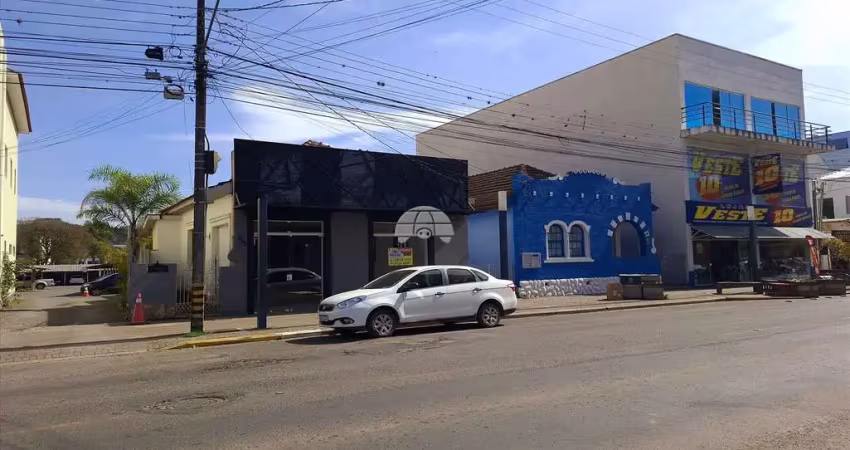 Terreno à venda na RUA XV DE JULHO, 292, Centro, Irati