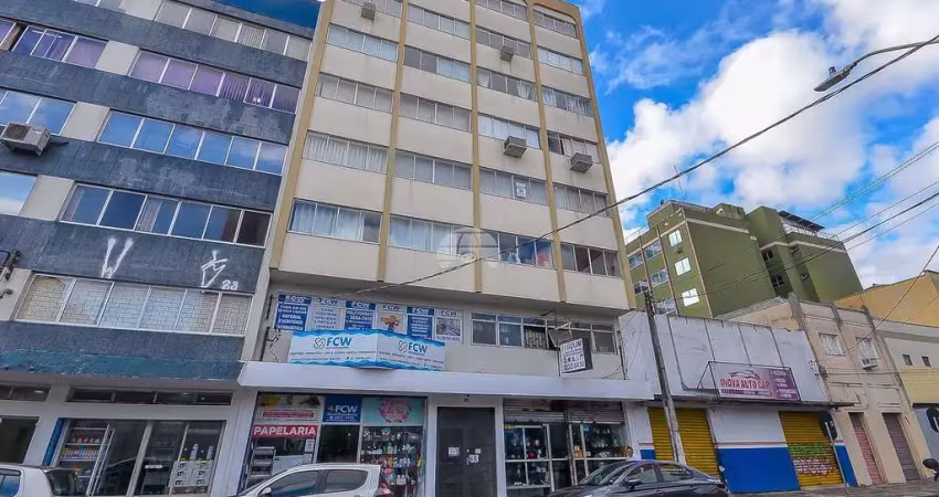 Sala comercial à venda na Travessa Itararé, 55, Centro, Curitiba