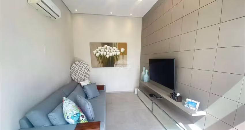 Cobertura com 2 quartos à venda na Avenida Atlântica, 3855, Albatroz, Matinhos