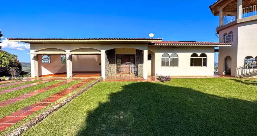 Casa com 4 quartos à venda na RUA MARCILIO DIAS, SN, Centro, Mangueirinha
