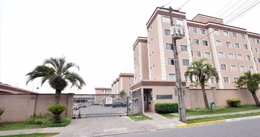Apartamento com 2 quartos à venda na Rua São Bento, 2023, Hauer, Curitiba