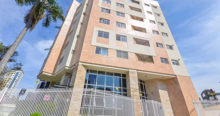 Apartamento com 2 quartos à venda na Rua Lysimaco Ferreira da Costa, 11, Centro Cívico, Curitiba