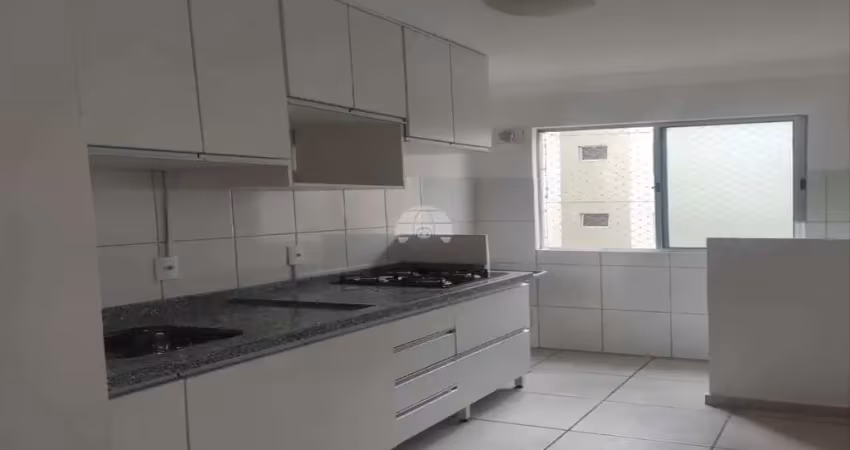 Apartamento com 2 quartos à venda na Rua Estêvão Manika, 420, Santa Cândida, Curitiba