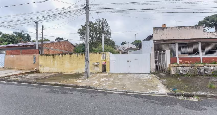 Casa com 3 quartos à venda na Rua Machado de Assis, 244, Jardim Central, Colombo