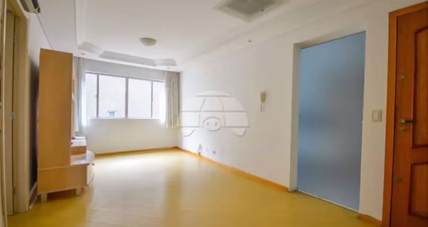 Apartamento com 3 quartos à venda na Rua Brasílio Itiberê, 4270, Água Verde, Curitiba