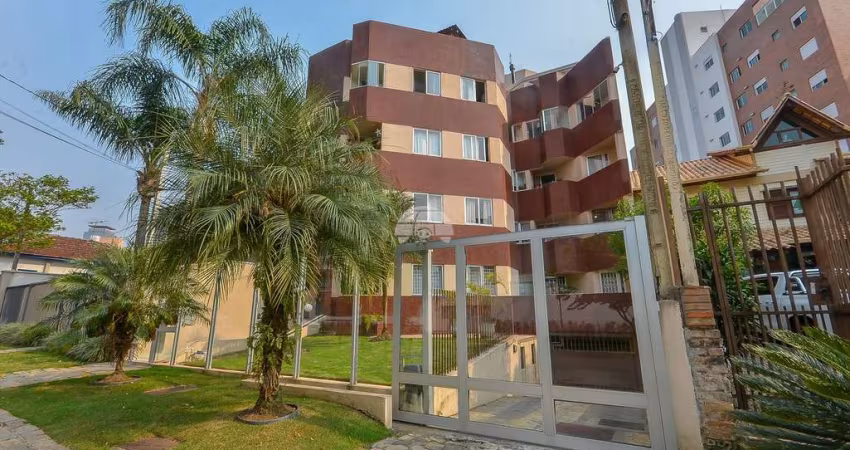 Cobertura com 4 quartos à venda na Rua Doutor Goulin, 419, Alto da Glória, Curitiba