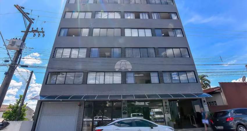 Sala comercial à venda na Rua João Pessoa, 145, Centro, Araucária