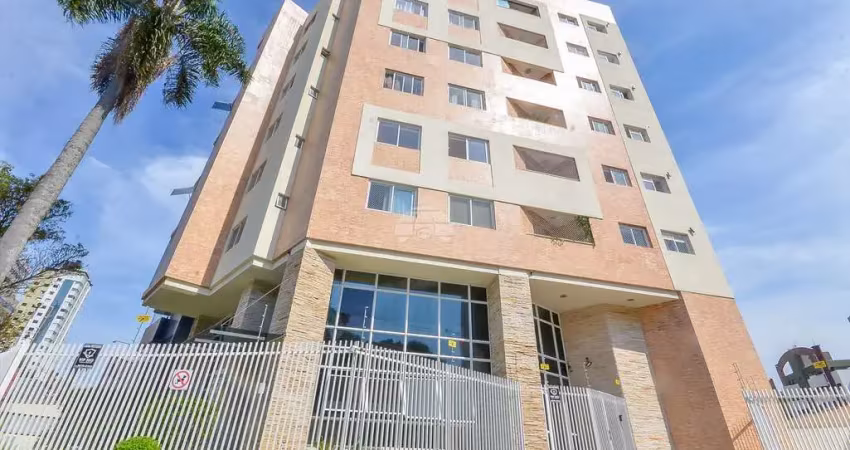 Cobertura com 2 quartos à venda na Rua Lysimaco Ferreira da Costa, 11, Centro Cívico, Curitiba