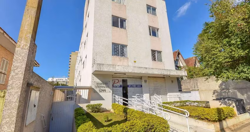 Apartamento com 3 quartos à venda na Rua Mateus Leme, 1244, Centro Cívico, Curitiba