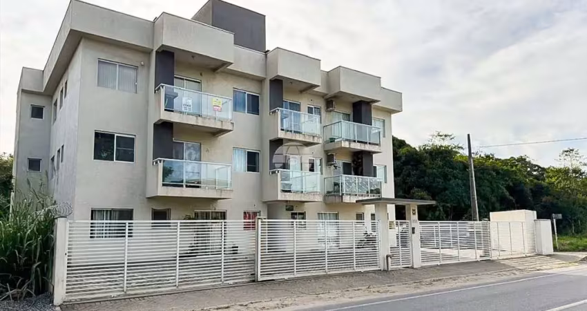 Apartamento com 1 quarto à venda na RUA OROCURIA, 656, Brandalize, Itapoá