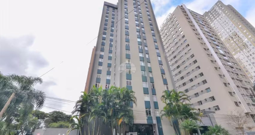 Apartamento com 2 quartos à venda na Rua Coronel Joaquim Ignácio Taborda Ribas, 896, Bigorrilho, Curitiba