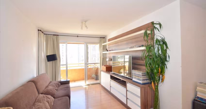 Apartamento com 3 quartos à venda na Rua Brigadeiro Franco, 1649, Centro, Curitiba