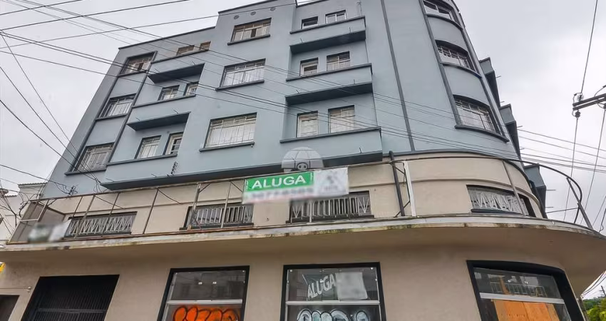 Apartamento com 3 quartos à venda na Avenida Manoel Ribas, 1157, Mercês, Curitiba