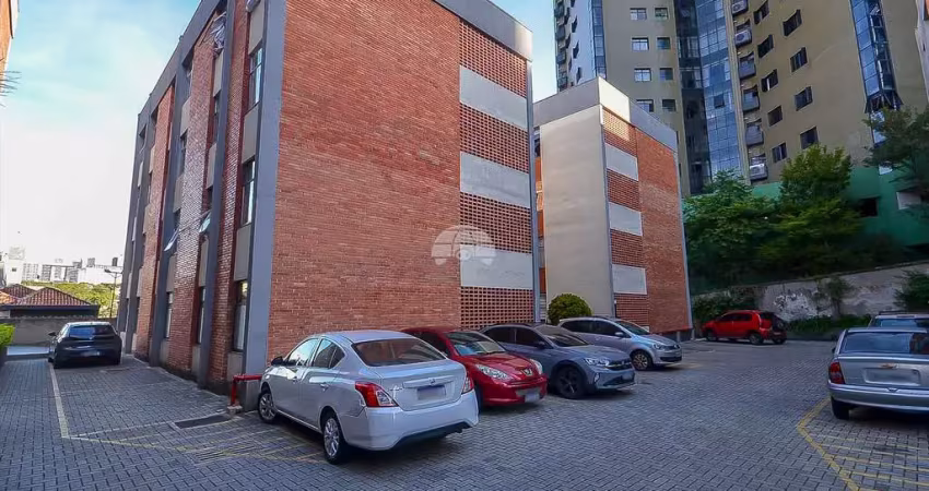 Apartamento com 2 quartos à venda na Rua Desembargador Motta, 2491, Bigorrilho, Curitiba