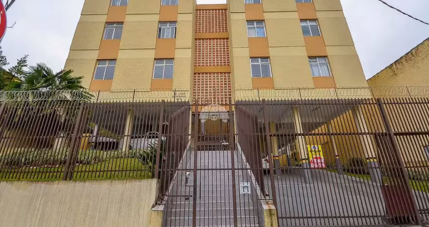 Apartamento com 2 quartos à venda na Rua Nunes Machado, 976, Rebouças, Curitiba