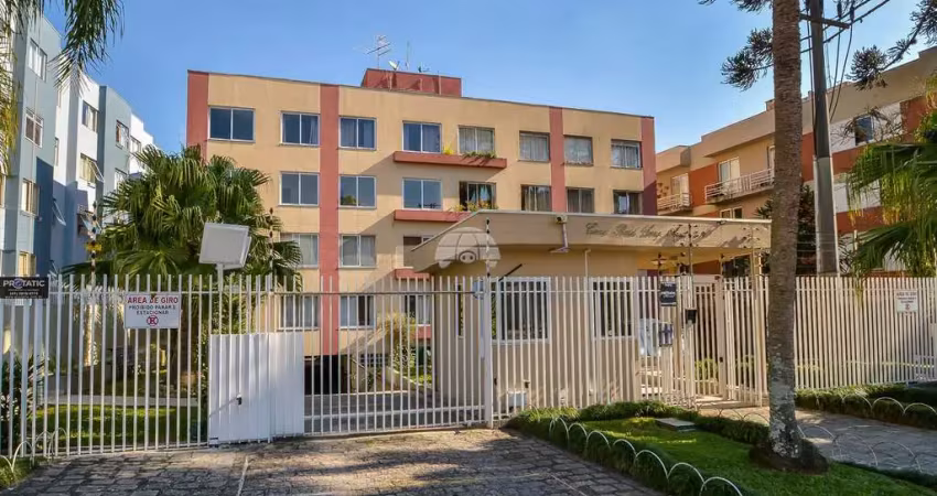 Apartamento com 3 quartos à venda na Avenida Presidente Arthur da Silva Bernardes, 2108, Portão, Curitiba