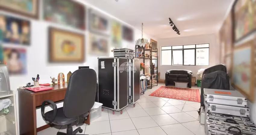 Sala comercial à venda na Rua Padre Anchieta, 1691, Bigorrilho, Curitiba