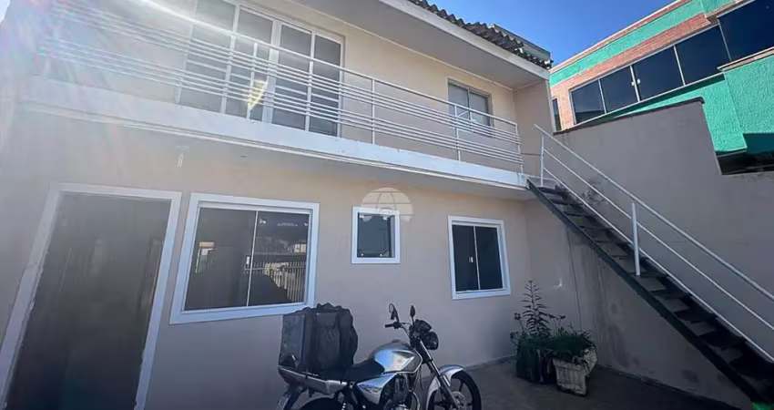 Casa com 3 quartos à venda na Rua Lago Tinguí, 869, Palmital, Colombo