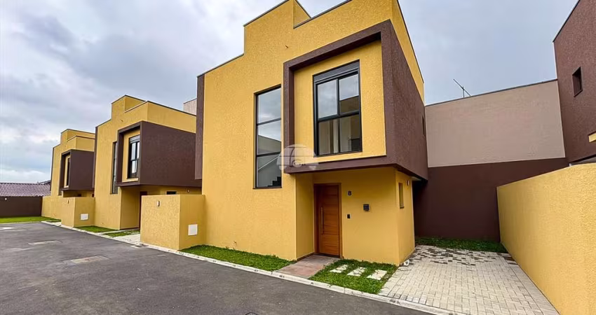 Casa com 3 quartos à venda na Rua Jornalista Alceu Chichorro, 746, Bairro Alto, Curitiba