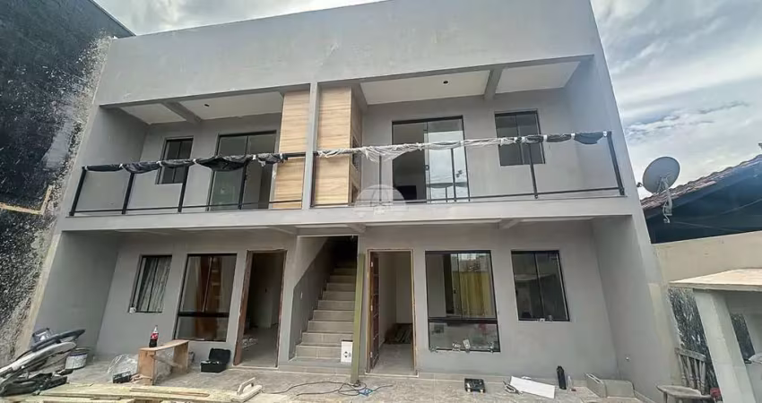 Apartamento com 2 quartos à venda na Rua Lago Tanguá, 371, Parque dos Lagos, Colombo
