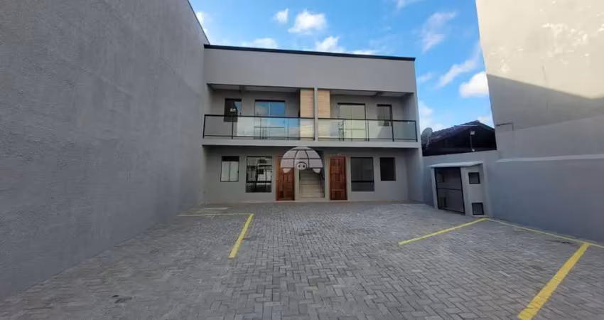 Apartamento com 2 quartos à venda na Rua Lago Tanguá, 371, Parque dos Lagos, Colombo