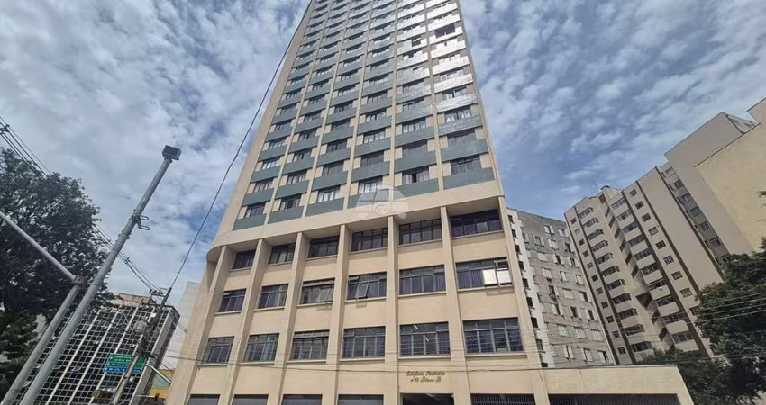 Apartamento com 3 quartos à venda na Rua Presidente Carlos Cavalcanti, 19, Centro, Curitiba