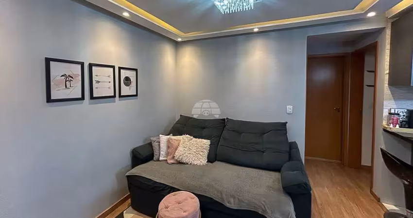 Apartamento com 2 quartos à venda na Avenida Santos Dumont, 2530, São Gabriel, Colombo
