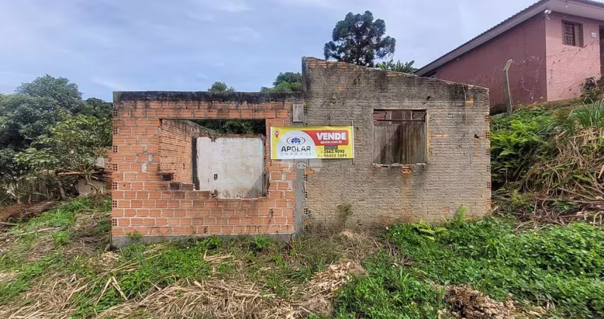 Terreno à venda na Rua Mandirituba, 474, Jardim Roma, Almirante Tamandaré