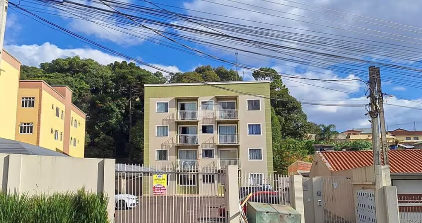 Apartamento com 2 quartos à venda na Rua Antenor Alves de Souza, 213, Roça Grande, Colombo