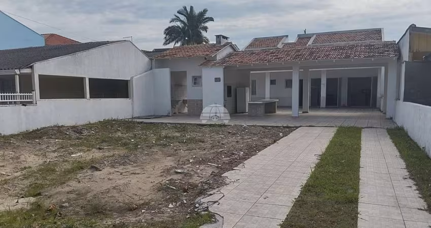 Casa com 4 quartos à venda na RUA BELIZE, 293, Balneário Marissol, Pontal do Paraná