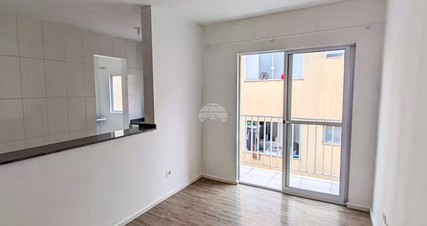 Apartamento com 2 quartos à venda na Rua Raphael Francisco Greca, 290, São Gabriel, Colombo