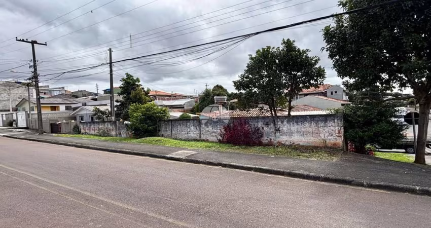 Casa com 6 quartos à venda na Rua Olavo Bilac, 451, Guarani, Colombo