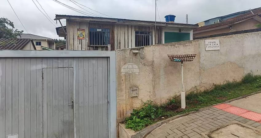Casa com 3 quartos à venda na Rua Conselheiro Saraiva, 128, Jardim Curitiba, Colombo