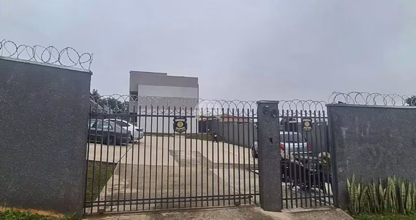 Apartamento com 2 quartos à venda na Rua Rio Tocantins, 90, Jardim Amazonas, Almirante Tamandaré