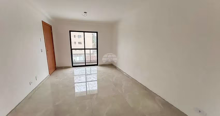 Apartamento com 3 quartos à venda na Rua Paraíba, 71, Jardim Jalisco, Colombo