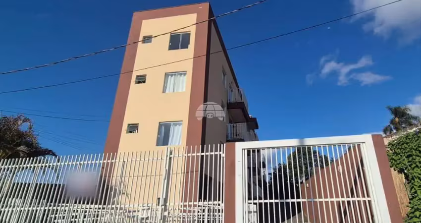Apartamento com 2 quartos à venda na Rua Osvaldo Strapasson Vicentin, 211, Jardim Santa Helena, Colombo