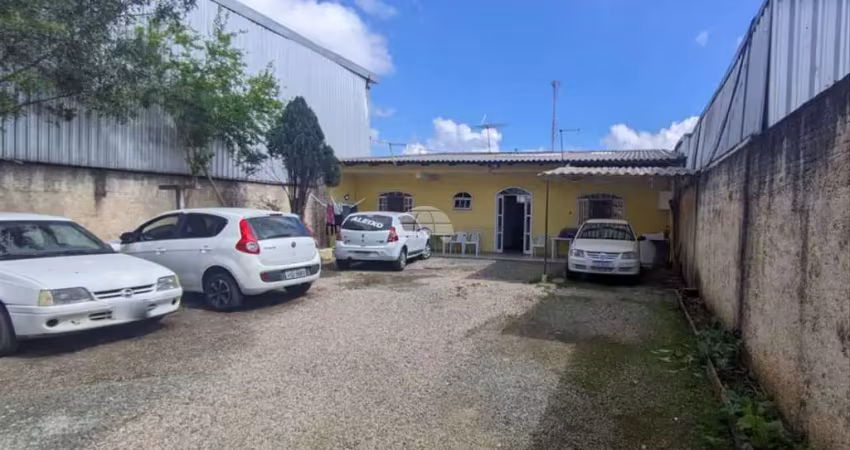 Casa com 2 quartos à venda na Avenida Prefeito João Batista Stocco, 57, São Gabriel, Colombo
