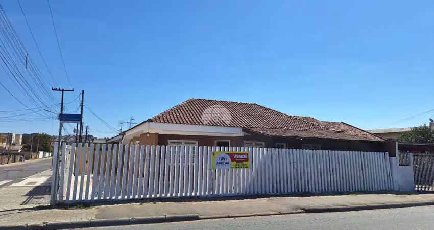 Casa com 3 quartos à venda na Rua Araucária, 967, Guaraituba, Colombo