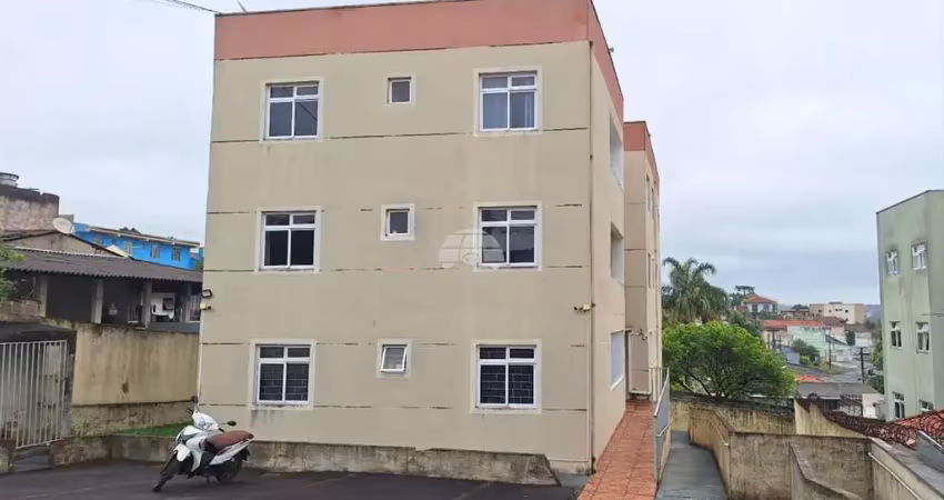 Apartamento com 2 quartos à venda na Rua da Pedreira, 238, Campo Pequeno, Colombo