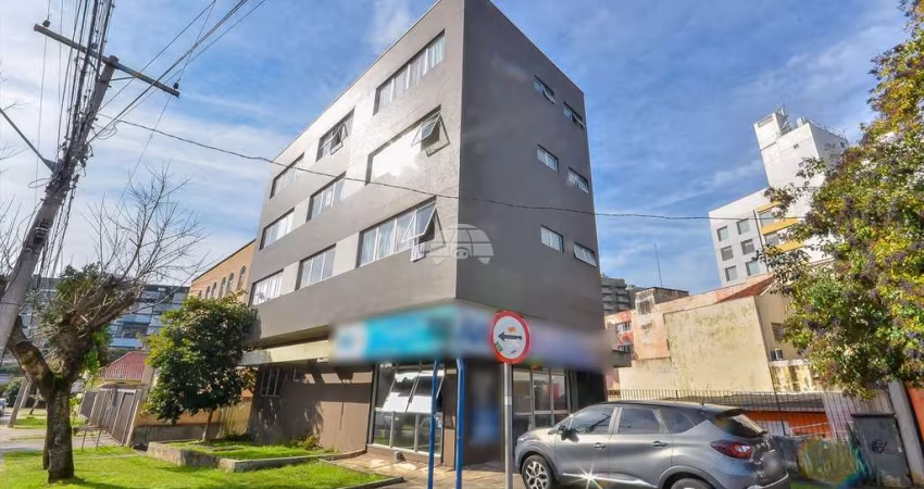 Apartamento com 2 quartos à venda na Rua Mateus Leme, 1340, Centro Cívico, Curitiba