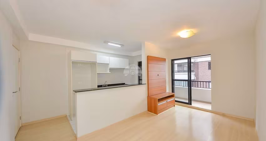 Apartamento com 2 quartos à venda na Rua Visconde de Nacar, 529, Mercês, Curitiba