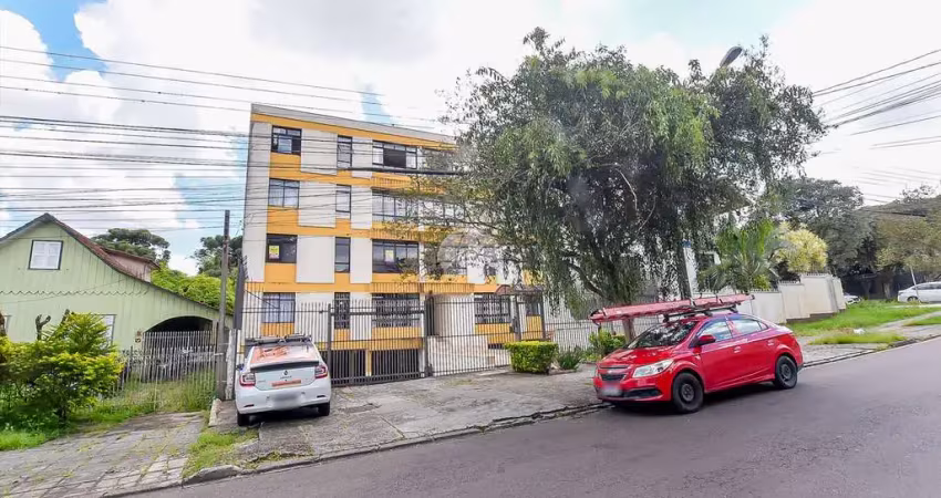 Apartamento com 3 quartos à venda na Rua Reinaldino Schaffenberg de Quadros, 1391, Cristo Rei, Curitiba