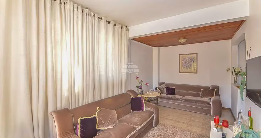 Casa com 4 quartos à venda na Rua Tiepolo Severino, 14, Campo Comprido, Curitiba