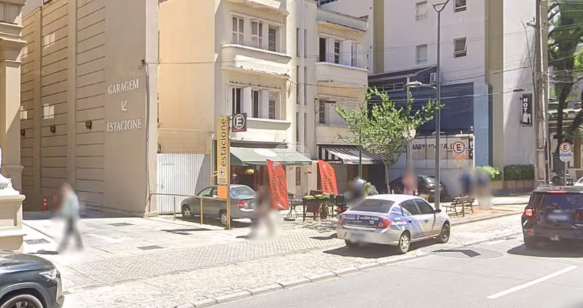 Ponto comercial à venda na Alameda Doutor Carlos de Carvalho, 457, Centro, Curitiba
