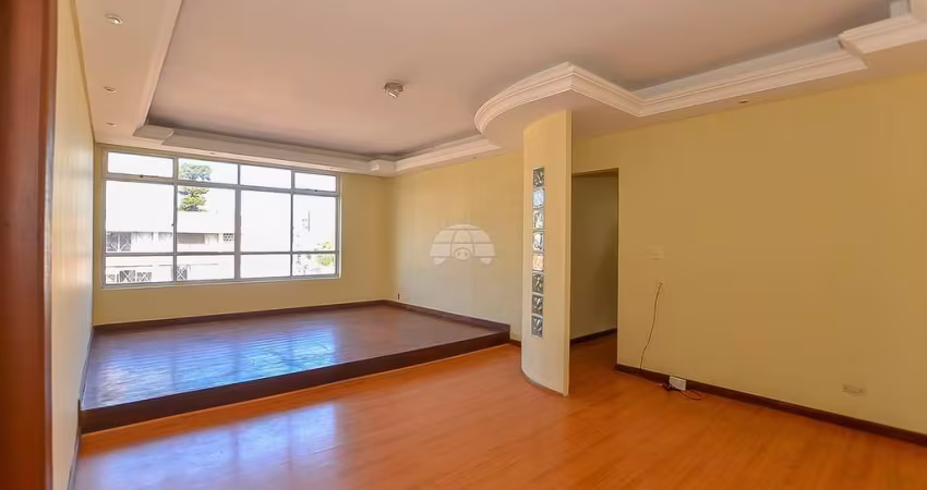 Apartamento com 3 quartos à venda na Rua José de Alencar, 1214, Alto da Rua XV, Curitiba