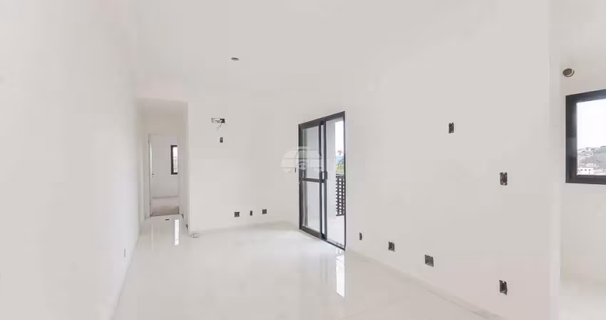 Apartamento com 2 quartos à venda na Rua Augusto de Mari, 2561, Guaíra, Curitiba