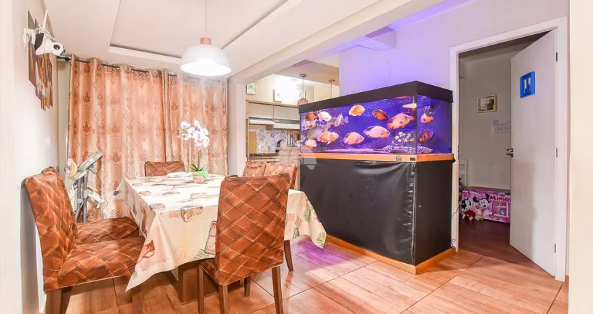Casa com 3 quartos à venda na Rua Dante Melara, 811, Cajuru, Curitiba