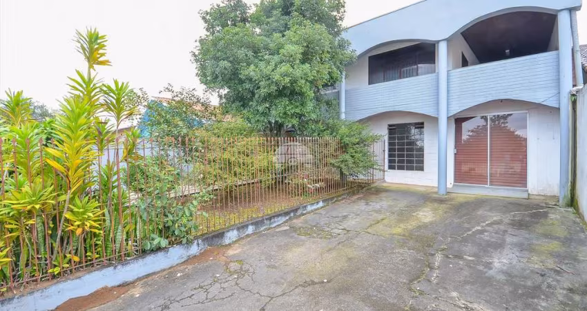 Casa com 3 quartos à venda na Rua do Bem-te-vi, 112, Planta Santa Tereza, Colombo