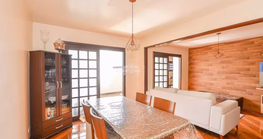 Sala comercial à venda na Rua Francisco Derosso, 527, Xaxim, Curitiba
